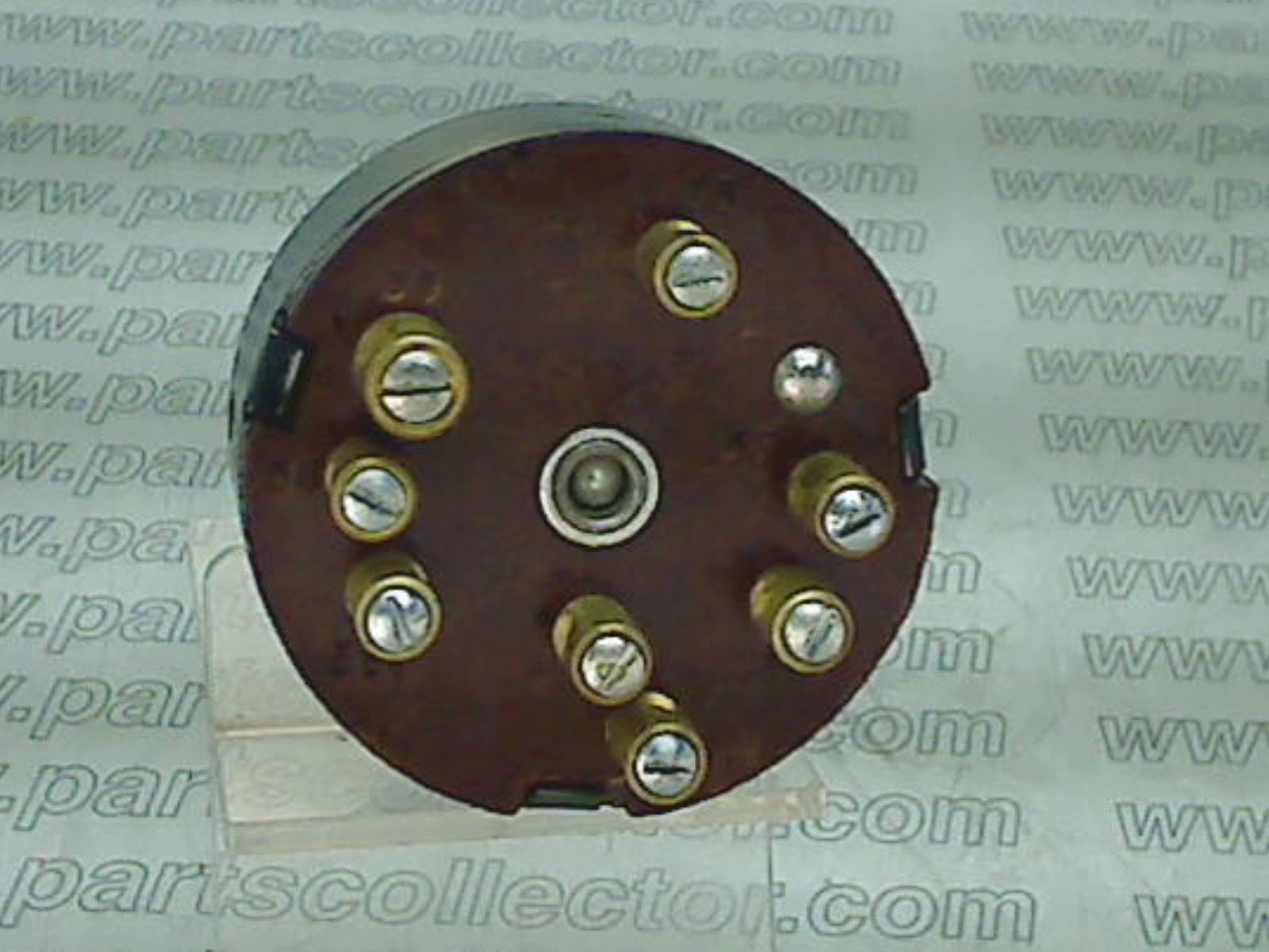 MAGNETI MARELLI  Electrical system code 8425 compatible with: MAGNETI MARELLI MAGNETI MARELLI, SIPEA SIPEA - additional view